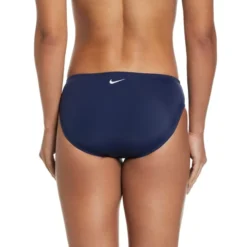 NIKE Women's Crossback Two-Piece Tankini Set -Carhar Clothing Shop 2084429 430 alt3