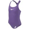 NIKE Girls' Essential Racerback 1-Piece Swimsuit