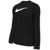 NIKE Kids' Long-Sleeve Hydroguard