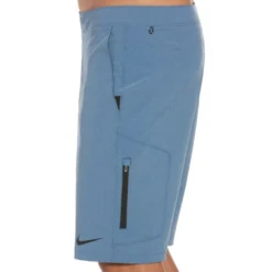 NIKE Men's Merge 9" Hybrid Swim Shorts -Carhar Clothing Shop 2084445 402 alt2