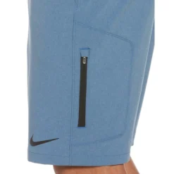 NIKE Men's Merge 9" Hybrid Swim Shorts -Carhar Clothing Shop 2084445 402 alt3