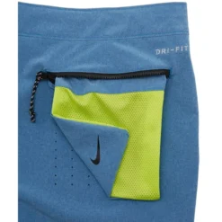 NIKE Men's Merge 9" Hybrid Swim Shorts -Carhar Clothing Shop 2084445 402 alt7