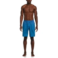 NIKE Men's 9" Volley Swim Shorts -Carhar Clothing Shop 2084446 406 alt3