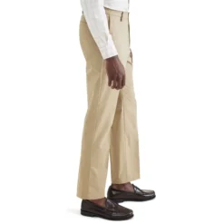 DOCKERS Men's Signature Go Khakis -Carhar Clothing Shop 2084513 205 alt2