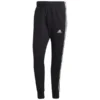 ADIDAS Men's Essentials Tapered Cuffed 2-Stripes Pants