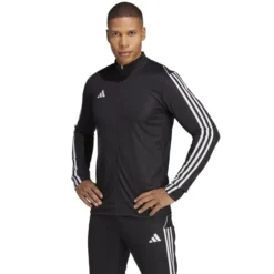 ADIDAS Men's Tiro 23 League Training Jacket -Carhar Clothing Shop 2084547 001 alt1