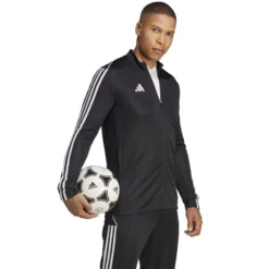 ADIDAS Men's Tiro 23 League Training Jacket -Carhar Clothing Shop 2084547 001 alt3