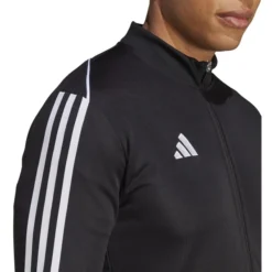 ADIDAS Men's Tiro 23 League Training Jacket -Carhar Clothing Shop 2084547 001 alt4