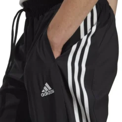 ADIDAS Men's 3-Stripes Pants -Carhar Clothing Shop 2084550 001 alt4