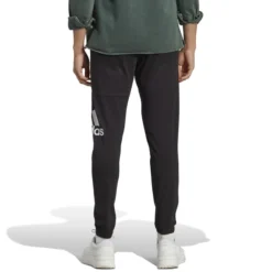 ADIDAS Men's Essentials Tapered Badge Of Sports Pants 8 ADIDAS Men's Essentials Tapered Badge Of Sports Pants -Carhar Clothing Shop 2084554 001 alt2