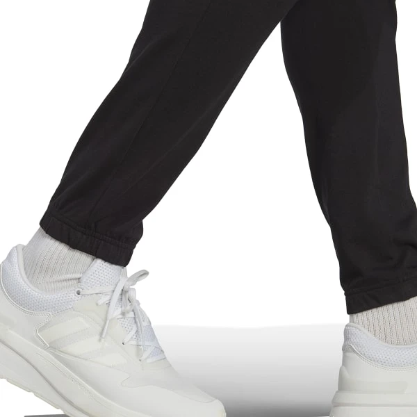 ADIDAS Men's Essentials Tapered Badge Of Sports Pants 5 ADIDAS Men's Essentials Tapered Badge Of Sports Pants - Image 5