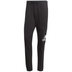 ADIDAS Men's Essentials Tapered Badge Of Sports Pants