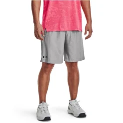UNDER ARMOUR Men's UA Tech Vent Shorts -Carhar Clothing Shop 2084643 002 alt2