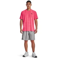 UNDER ARMOUR Men's UA Tech Vent Shorts -Carhar Clothing Shop 2084643 002 alt6