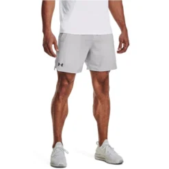UNDER ARMOUR Men's UA Vanish Woven 6" Shorts -Carhar Clothing Shop 2084649 002 alt2