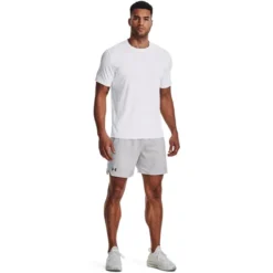 UNDER ARMOUR Men's UA Vanish Woven 6" Shorts -Carhar Clothing Shop 2084649 002 alt6
