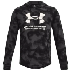 UNDER ARMOUR Men's UA Rival Terry Hoodie