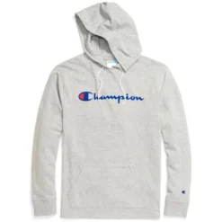 CHAMPION Men's Middleweight Tee Hoodie -Carhar Clothing Shop 2084689 002 alt7