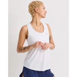 CHAMPION Women's Classic Sports Tank -Carhar Clothing Shop 2084725 101 alt3
