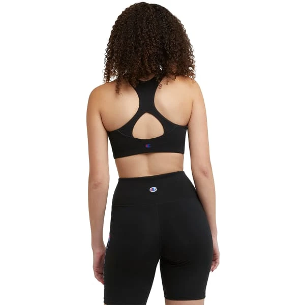 CHAMPION Women's Authentic Sports Bra 2 CHAMPION Women's Authentic Sports Bra - Image 2