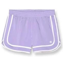 CHAMPION Girls' 3" Mesh Sport Shorts -Carhar Clothing Shop 2084944 504 alt2