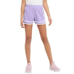 CHAMPION Girls' 3" Mesh Sport Shorts