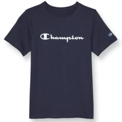 CHAMPION Boys' Short-Sleeve Tee -Carhar Clothing Shop 2084954 402 alt2