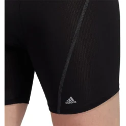 ADIDAS Men's Sport Performance Mesh Boxer Briefs, 3 Pack -Carhar Clothing Shop 2084981 004 alt6