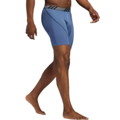 ADIDAS Men's Sport Performance Mesh Boxer Brief, 3 Pack -Carhar Clothing Shop 2084987 403 alt4