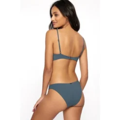 O'NEILL Juniors' Saltwater Solids Rockley Bikini Bottoms -Carhar Clothing Shop 2085059 003 alt4