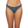 O'NEILL Juniors' Saltwater Solids Rockley Bikini Bottoms