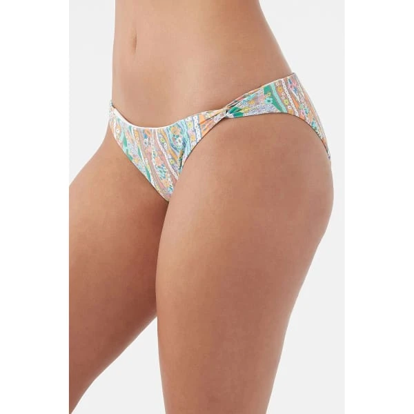 O'NEILL Juniors' Sunrise Bikini Bottoms 3 O'NEILL Juniors' Sunrise Bikini Bottoms - Image 3