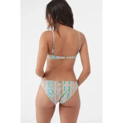 O'NEILL Juniors' Sunrise Bikini Bottoms 12 O'NEILL Juniors' Sunrise Bikini Bottoms -Carhar Clothing Shop 2085067 905 alt4