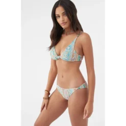 O'NEILL Juniors' Sunrise Bikini Bottoms 13 O'NEILL Juniors' Sunrise Bikini Bottoms -Carhar Clothing Shop 2085067 905 alt5