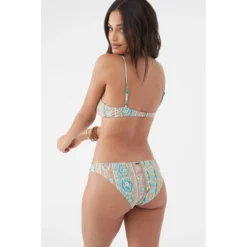 O'NEILL Juniors' Sunrise Bikini Bottoms 14 O'NEILL Juniors' Sunrise Bikini Bottoms -Carhar Clothing Shop 2085067 905 alt6