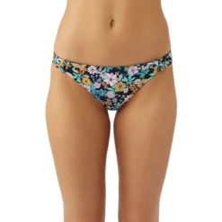 O'NEILL Juniors' Tatum Alamitos Bikini Bottoms