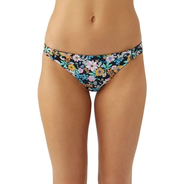 O'NEILL Juniors' Tatum Alamitos Bikini Bottoms 1 O'NEILL Juniors' Tatum Alamitos Bikini Bottoms