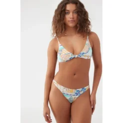O'NEILL Juniors' Zephora Pismo Bikini Top -Carhar Clothing Shop 2085070 905 alt3