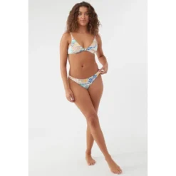 O'NEILL Juniors' Zephora Pismo Bikini Top -Carhar Clothing Shop 2085070 905 alt5