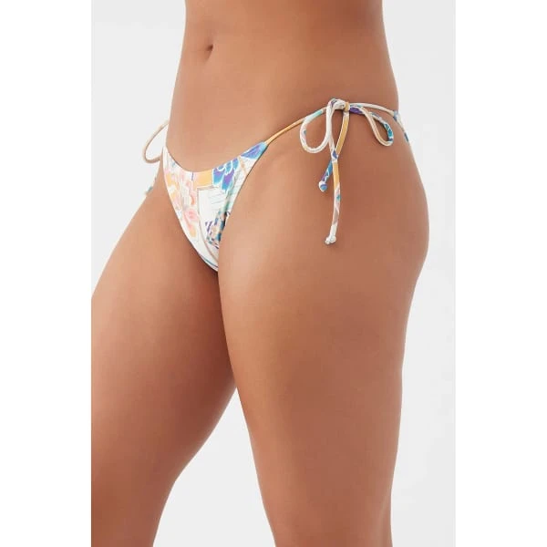 O'NEILL Juniors' Zephora Maracas Bikini Bottoms 3 O'NEILL Juniors' Zephora Maracas Bikini Bottoms - Image 3