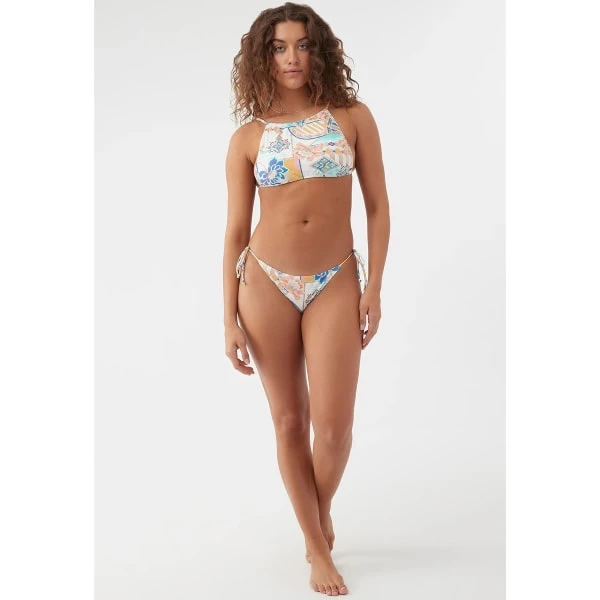 O'NEILL Juniors' Zephora Maracas Bikini Bottoms 9 O'NEILL Juniors' Zephora Maracas Bikini Bottoms - Image 9