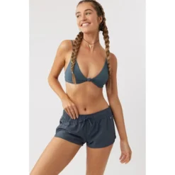 O'NEILL Juniors' Laney 2" Stretch Boardshorts 7 O'NEILL Juniors' Laney 2" Stretch Boardshorts -Carhar Clothing Shop 2085072 003 alt2