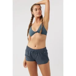 O'NEILL Juniors' Laney 2" Stretch Boardshorts 8 O'NEILL Juniors' Laney 2" Stretch Boardshorts -Carhar Clothing Shop 2085072 003 alt3