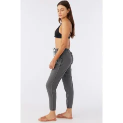 O'NEILL Juniors' Francina Pants -Carhar Clothing Shop 2085074 001 alt5