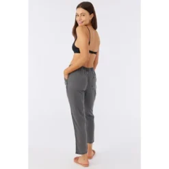 O'NEILL Juniors' Francina Pants -Carhar Clothing Shop 2085074 001 alt7