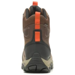 MERRELL Men's Phaserbound 2 Mid Waterproof CF Workboots -Carhar Clothing Shop 2085128 201 alt3