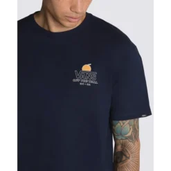 VANS Guys' OC Grown Short-Sleeve Tee -Carhar Clothing Shop 2085242 402 alt2
