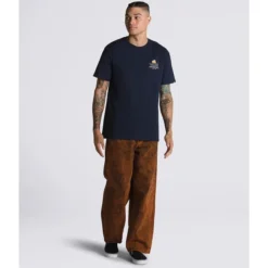 VANS Guys' OC Grown Short-Sleeve Tee -Carhar Clothing Shop 2085242 402 alt3