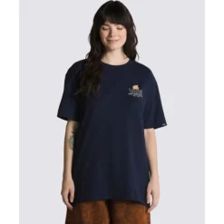 VANS Guys' OC Grown Short-Sleeve Tee -Carhar Clothing Shop 2085242 402 alt4