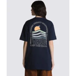 VANS Guys' OC Grown Short-Sleeve Tee -Carhar Clothing Shop 2085242 402 alt5